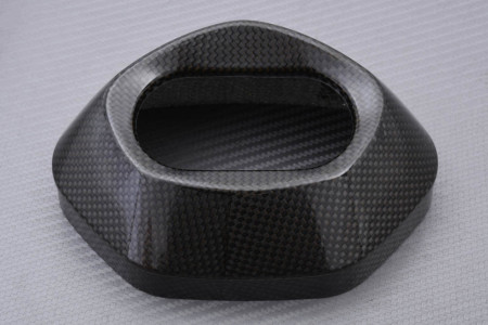 Extremo de escape AKRAPOVIC en carbono HONDA CBR 1000 RR 2004 - 2007 REF : V-EC40