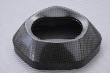 AKRAPOVIC Carbon Exhaust Tip HONDA CBR 1000 RR 2004 - 2007 REF : V-EC41