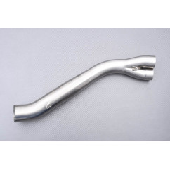 Sistema de escape completo AKRAPOVIC RACING SUZUKI BANDIT 1200 N / S 1996 - 2005