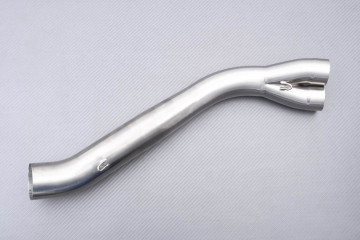 Ligne complète d'échappement AKRAPOVIC RACING SUZUKI INAZUMA GSX 750 / 1200 1998 - 2003