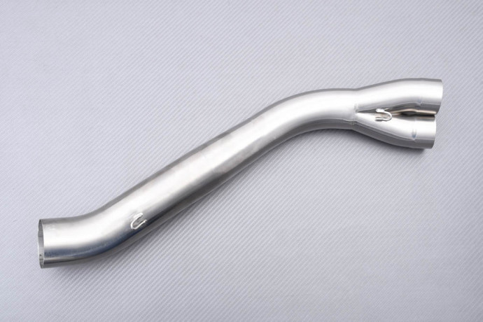 Ligne complète d'échappement AKRAPOVIC RACING SUZUKI INAZUMA GSX 750 / 1200 1998 - 2003