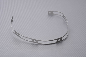 AKRAPOVIC Carbon Exhaust Tip HONDA CBR 1000 RR 2004 - 2007 REF : V-EC47 AKRAPOVIC Carbon Exhaust Tip HONDA CBR 1000 RR 2004 - 2007 REF : V-EC47