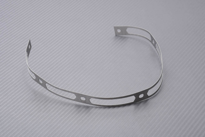 AKRAPOVIC Carbon Exhaust Tip HONDA CBR 1000 RR 2004 - 2007 REF : V-EC47 AKRAPOVIC Carbon Exhaust Tip HONDA CBR 1000 RR 2004 - 2007 REF : V-EC47