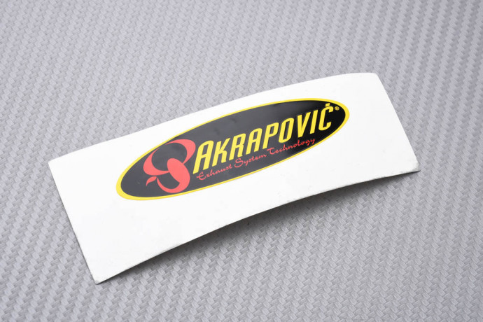 AKRAPOVIC Carbon Exhaust Tip HONDA CBR 1000 RR 2004 - 2007 REF : V-EC47 AKRAPOVIC Carbon Exhaust Tip HONDA CBR 1000 RR 2004 - 2007 REF : V-EC47