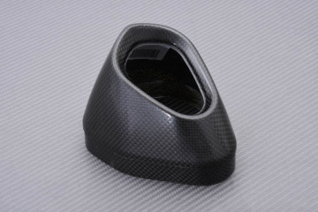 AKRAPOVIC Carbon Exhaust Tip REF : V-EC27