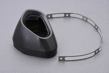 AKRAPOVIC Carbon Exhaust Tip REF : V-EC27