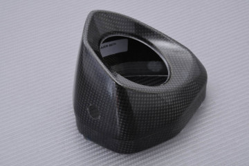 AKRAPOVIC Right Carbon Exhaust Tip DUCATI SBK 848 / 1098 / 1198 2007 - 2012 REF : V-EC82