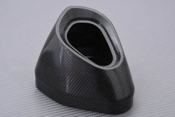 AKRAPOVIC Carbon Exhaust Tip REF : V-EC75