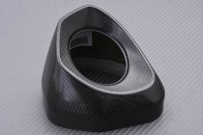 Auspuffendstück links AKRAPOVIC aus Carbon YAMAHA YZF R1 2009 - 2014 REF : V-EC72 Auspuffendstück links AKRAPOVIC aus Carbon YAMAHA YZF R1 2009 - 2014 REF : V-EC72