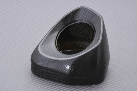 AKRAPOVIC Carbon Exhaust Tip REF : V-EC94