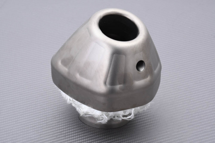 Embout d'échappement AKRAPOVIC REF : V-EC177