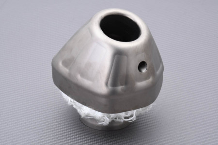 Embout d'échappement AKRAPOVIC REF : V-EC177