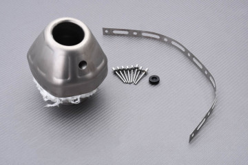 Embout d'échappement AKRAPOVIC REF : V-EC177