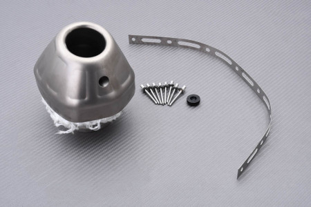 Embout d'échappement AKRAPOVIC REF : V-EC177