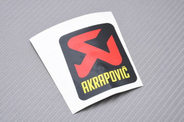 Embout d'échappement AKRAPOVIC en Carbone HONDA CRF 250 2004 - 2011 REF : V-EC24 Embout d'échappement AKRAPOVIC en Carbone HONDA CRF 250 2004 - 2011 REF : V-EC24