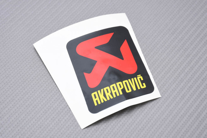 Embout d'échappement AKRAPOVIC en Carbone HONDA CRF 250 2004 - 2011 REF : V-EC24 Embout d'échappement AKRAPOVIC en Carbone HONDA CRF 250 2004 - 2011 REF : V-EC24
