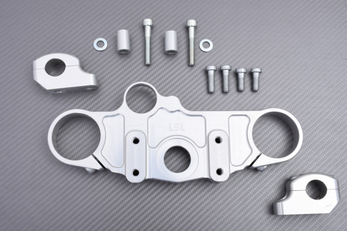 Kit Superbike LSL por conversión Street Bike YAMAHA YZF R1 1998 - 2003 REF: 120Y088