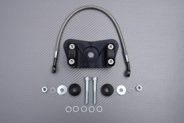 Kit Superbike LSL pour conversion Street Bike YAMAHA XJ600 1984 - 1991 REF: 120Y037