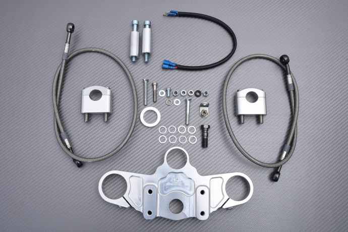 Kit Superbike LSL por conversión Street Bike YAMAHA YZF 600 Thundercat 1996 - 2002 REF: 120Y069 Kit Superbike LSL por conversión Street Bike YAMAHA YZF 600 Thundercat 1996 - 2002 REF: 120Y069