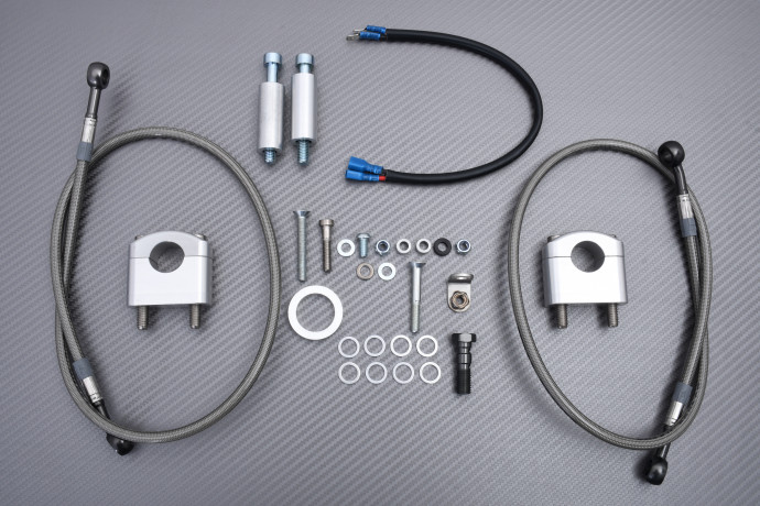Kit Superbike LSL por conversión Street Bike YAMAHA YZF 600 Thundercat 1996 - 2002 REF: 120Y069 Kit Superbike LSL por conversión Street Bike YAMAHA YZF 600 Thundercat 1996 - 2002 REF: 120Y069
