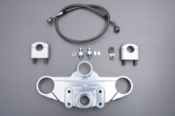 Kit Superbike LSL pour conversion Street Bike TRIUMPH Daytona 955 2002 - 2003 REF: 120T025