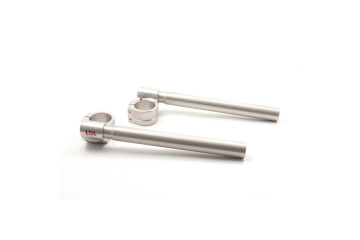 Pareja Semimanillares elevados LSL Speed Match TRIUMPH Speed Triple 1050 2004 - 2007 REF: 153T033H
