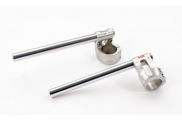 Pareja Semimanillares elevados LSL TOUR MATCH SUZUKI GSXR 1000 2003 - 2004 REF: 150S094