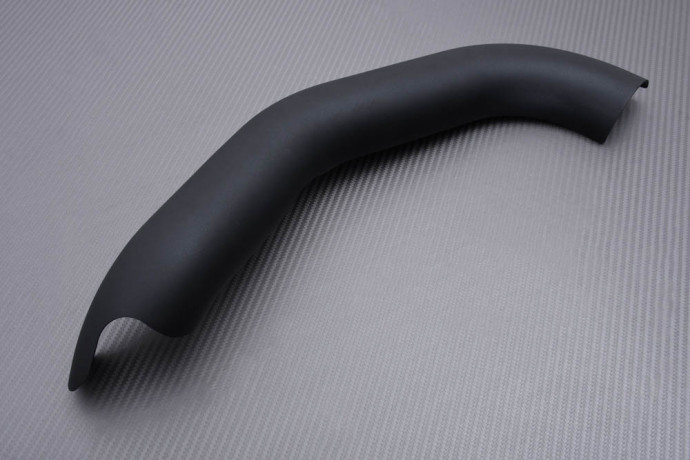 Protección de escape AKRAPOVIC HARLEY DAVIDSON REF : P-HSHD2FB Protección de escape AKRAPOVIC HARLEY DAVIDSON REF : P-HSHD2FB