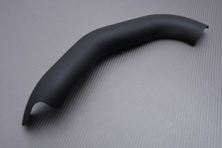 Protection d'échappement AKRAPOVIC HARLEY DAVIDSON REF : P-HSHD2FB