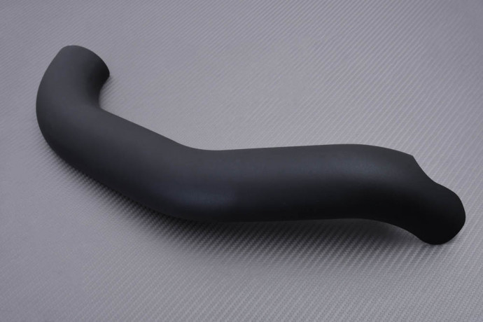 Protección de escape AKRAPOVIC HARLEY DAVIDSON REF : P-HSHD2FB Protección de escape AKRAPOVIC HARLEY DAVIDSON REF : P-HSHD2FB