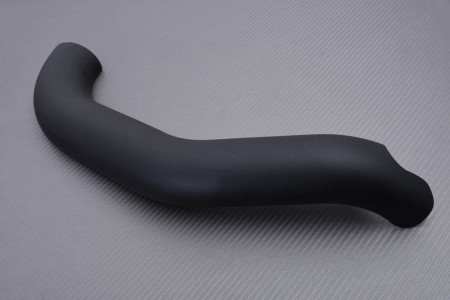 Protección de escape AKRAPOVIC HARLEY DAVIDSON REF : P-HSHD2FB