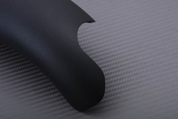 Protección de escape AKRAPOVIC HARLEY DAVIDSON REF : P-HSHD2FB Protección de escape AKRAPOVIC HARLEY DAVIDSON REF : P-HSHD2FB