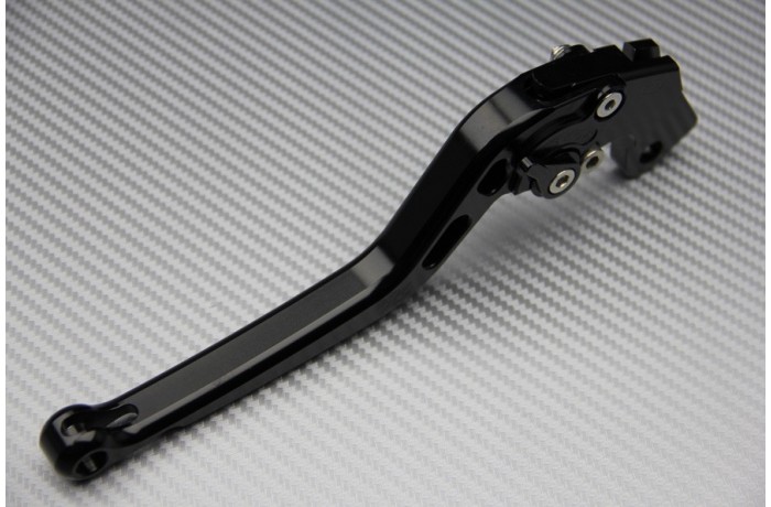 Long Clutch Lever SUZUKI GSX-R 600 / 750 / GSXS 1000 / F 2005 - 2024 Long Clutch Lever SUZUKI GSX-R 600 / 750 / GSXS 1000 / F 2005 - 2024