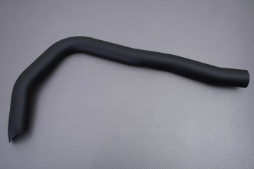 Protección de escape AKRAPOVIC HARLEY DAVIDSON REF : P-HSHD9FB