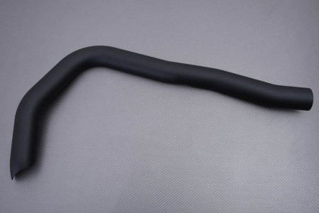 Protection d'échappement AKRAPOVIC HARLEY DAVIDSON REF : P-HSHD9FB