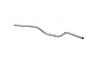 Guidon LSL Naked bike 28,6 REF: 128AX02SI