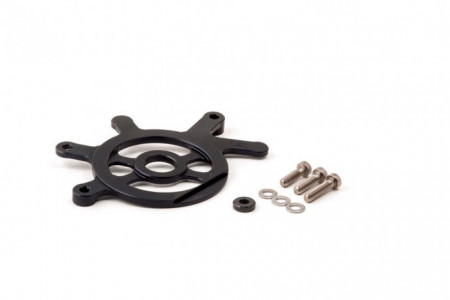 Protector de piñón LSL negro DUCATI Scrambler 800 2015 - 2023