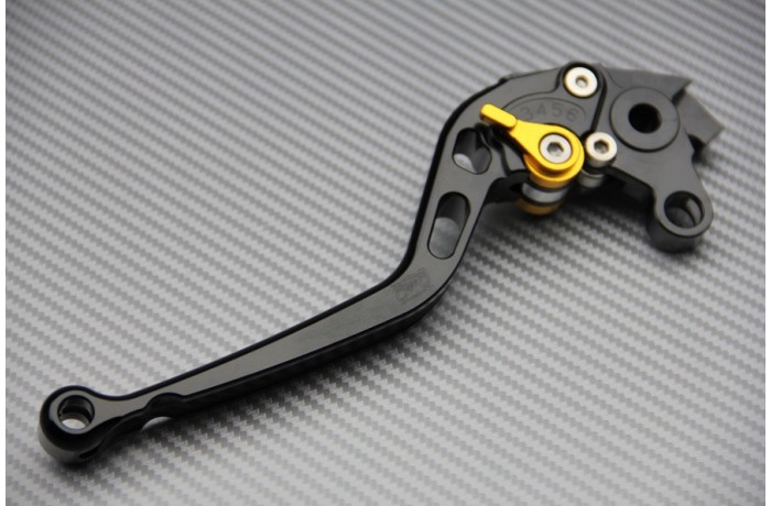 Black + Gold Adjusters