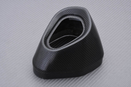 AKRAPOVIC Carbon Exhaust Tip REF : V-EC76