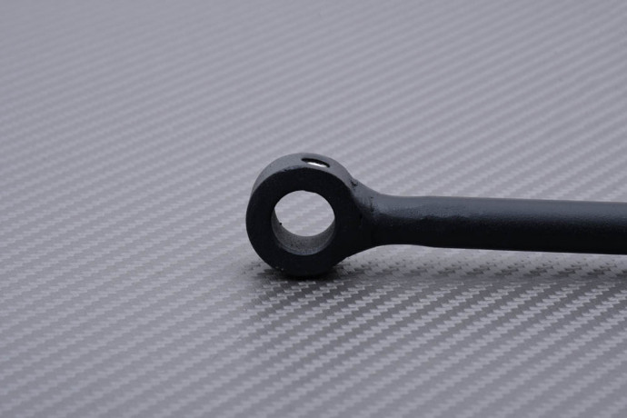 Barra stabilizzatrice per il supporto GPS YAMAHA TENERE XTZ 700 2019 - 2021 Barra stabilizzatrice per il supporto GPS YAMAHA TENERE XTZ 700 2019 - 2021