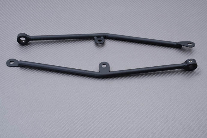 Barra stabilizzatrice per il supporto GPS YAMAHA TENERE XTZ 700 2019 - 2021 Barra stabilizzatrice per il supporto GPS YAMAHA TENERE XTZ 700 2019 - 2021