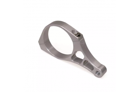 Abrazadera para amortiguador de dirección LSL Diámetro : 54 mm / Desplazamiento : 47mm