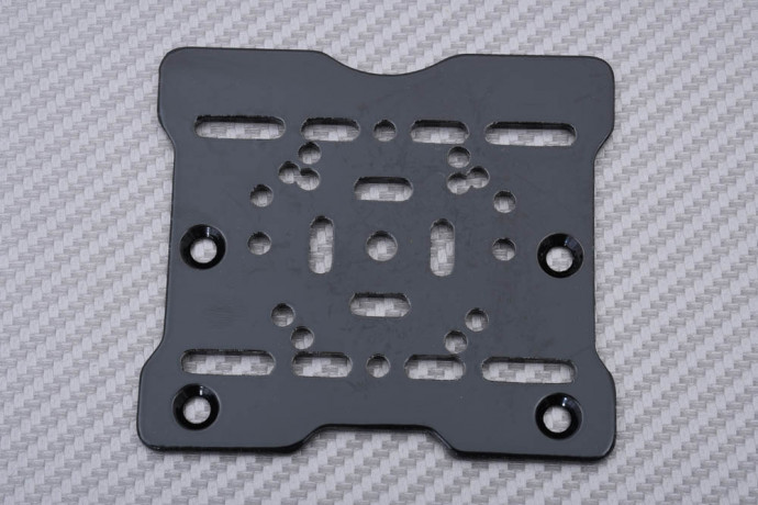 Support de téléphone / GPS YAMAHA TENERE XTZ 700 2019 - 2021 Support de téléphone / GPS YAMAHA TENERE XTZ 700 2019 - 2021
