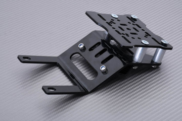 Telefon / Navi-Halterung YAMAHA TENERE XTZ 700 2019 - 2021 Telefon / Navi-Halterung YAMAHA TENERE XTZ 700 2019 - 2021