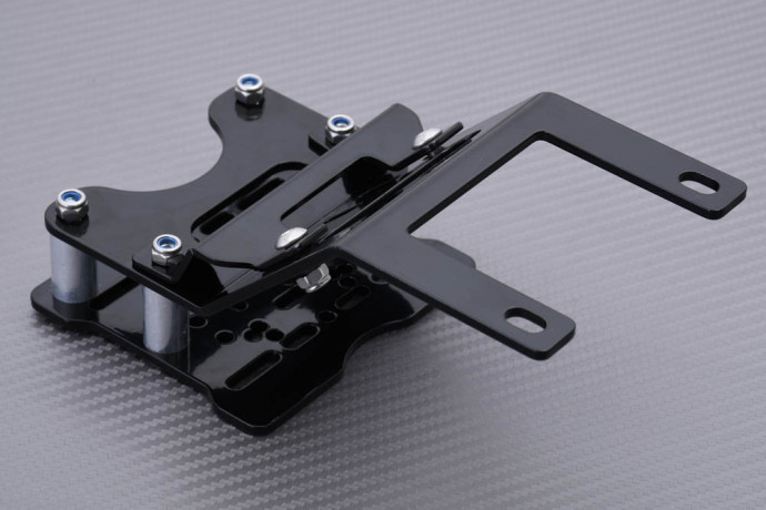 Support de téléphone / GPS YAMAHA TENERE XTZ 700 2019 - 2021 Support de téléphone / GPS YAMAHA TENERE XTZ 700 2019 - 2021