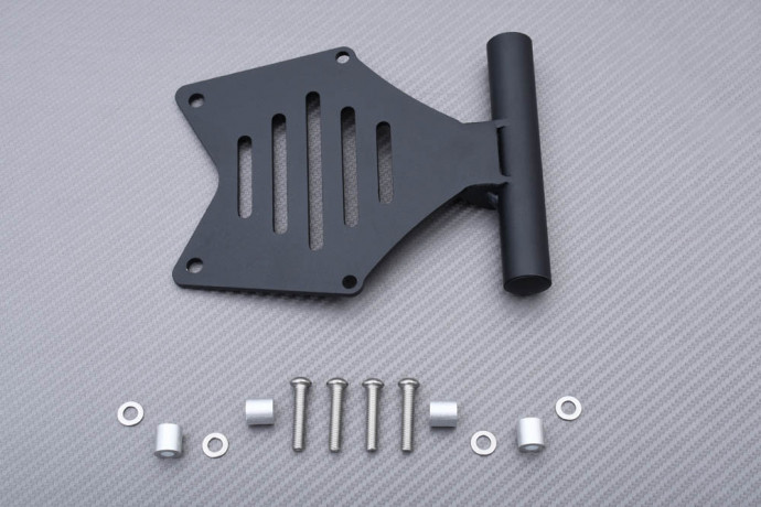 Telefon / Navi-Halterung YAMAHA MT09 / TRACER 900 2014 - 2017