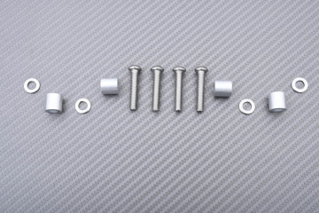 Telefon / Navi-Halterung YAMAHA MT09 / TRACER 900 2014 - 2017