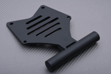 Telefon / Navi-Halterung YAMAHA MT09 / TRACER 900 2014 - 2017