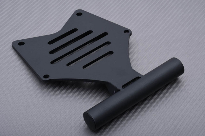 Telefon / Navi-Halterung YAMAHA MT09 / TRACER 900 2014 - 2017