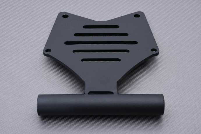 Telefon / Navi-Halterung YAMAHA MT09 / TRACER 900 2014 - 2017